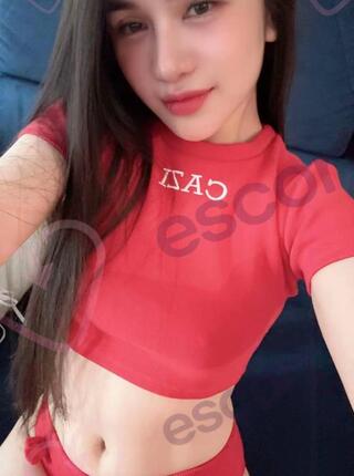 Hanna HongKong Full Sirvices - escort Katowice