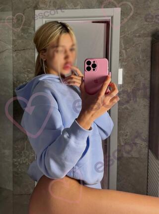 Yana - escort Warsaw