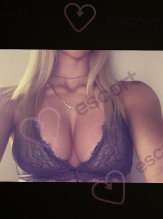 Gosia - escort Lodz