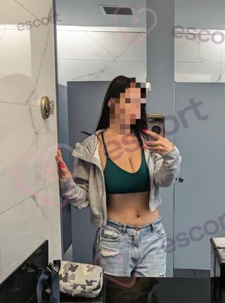 rene - escort Rotterdam
