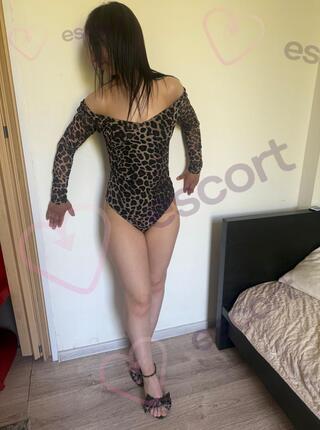 Anastazia - escort Lodz