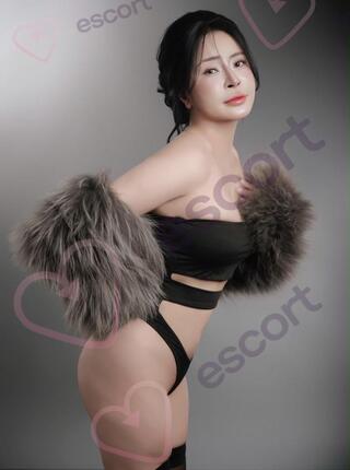 Asian Lover - escort Radom