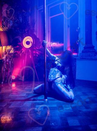 Roxana - escort Gliwice