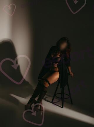 Dagmara - escort Gliwice