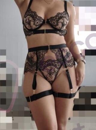 Daria PIERWSZY RAZ DO 21 - escort Biała Podlaska