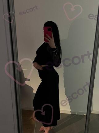 Kris - escort Varsovia