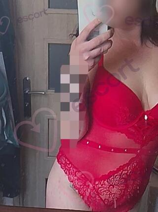 Kornelia Masaże - escort Szczecin
