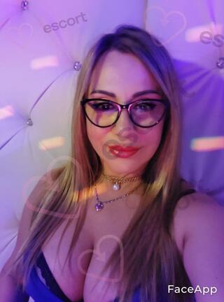 Silena - escort Pobierowo