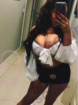 Anastazja - escort Rzeszow