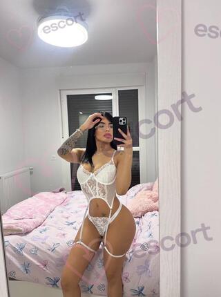 NEW Latina - escort Lodz