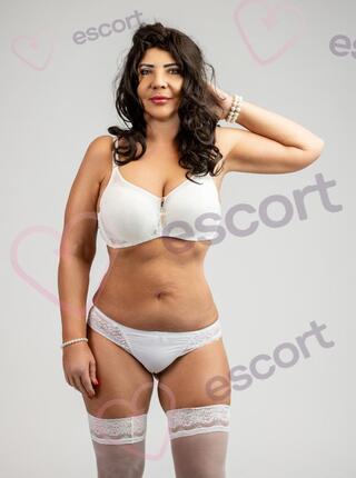 Magda - escort Słupsk