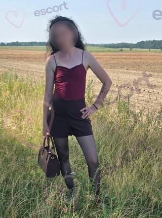 Kinga 20 - escort Zielona Góra
