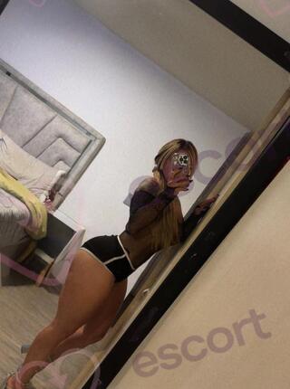 Leyla - escort Cracovia