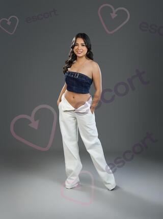 Anny - escort Szczecin