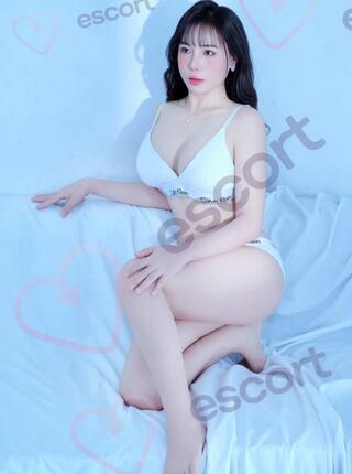 LYLY - escort Varsovia