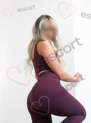 Miss Mazowsza - escort Radom