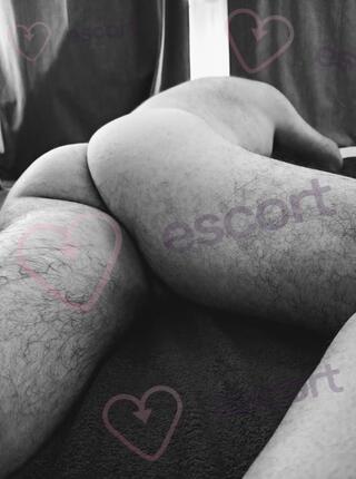 Tomasz Body Extra - escort Cracow