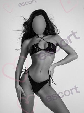Kornelia - escort Leszno