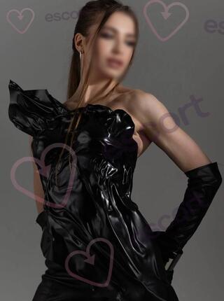 Sofia - escort Wroclaw