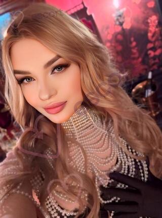 Alicja DF - escort Gdańsk