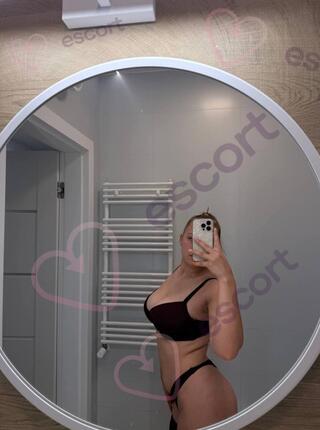 Anna - escort Wroclaw