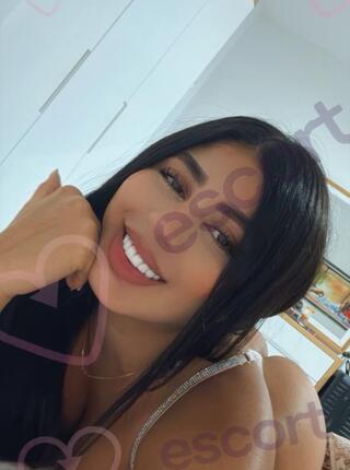 Emily - escort Warschau