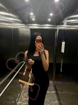 Exclusiv Angie - escort Toruń