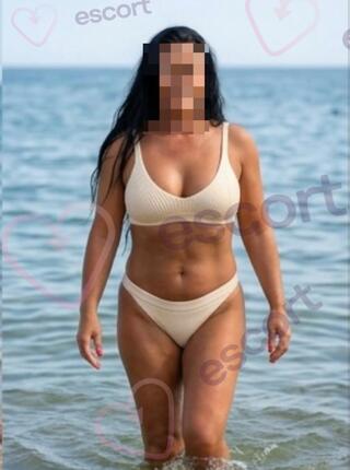 Kasia - escort Krosno