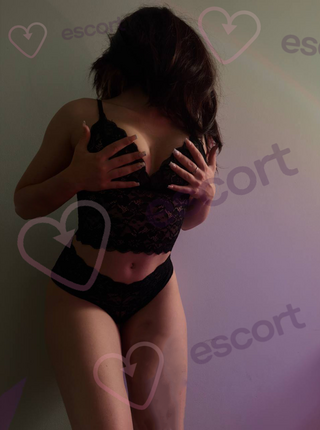 OLIWIA - escort Gliwice