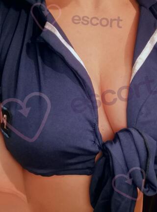 Roxi - escort Sandomierz