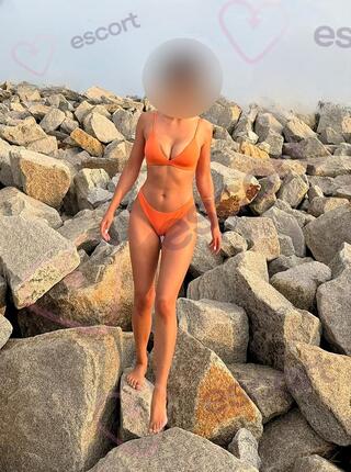 DILARA - escort Gdansk