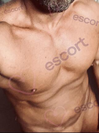 Krystian - escort Poznan