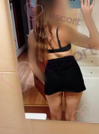 Dwa dni Kaya - escort Skarżysko-Kamienna