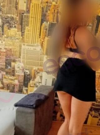 Dwa dni Kaya - escort Sopot