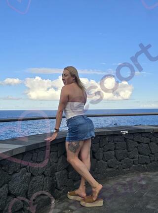 Taty - escort Warsaw