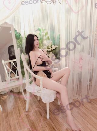 Azjatycka Orchidea 21 GFE - escort Lodz