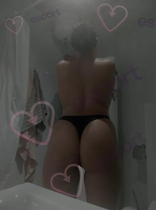 Natalia - escort Toruń