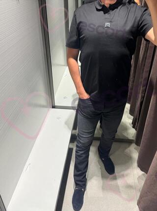 Dominik - escort Lublin