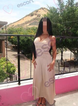Yulila - escort Enschede