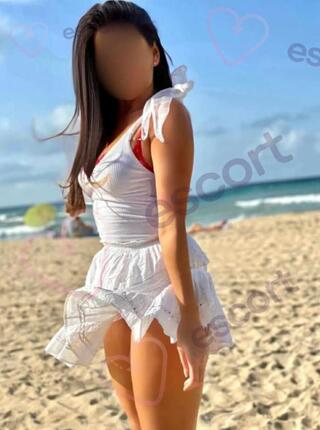 Kamila - escort Lodz