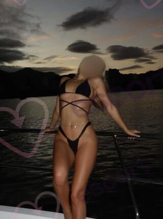 Lizza - escort Bydgoszcz