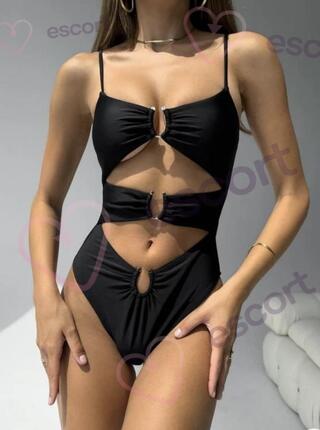 Lizza - escort Lublin