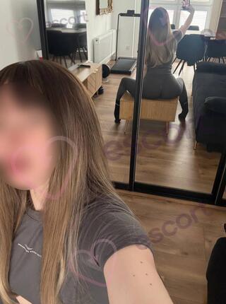 ostry pokazik - escort 