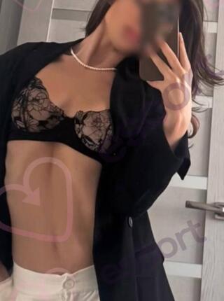Lilia - escort Szczecin