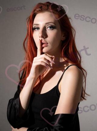Maria - escort Breslau