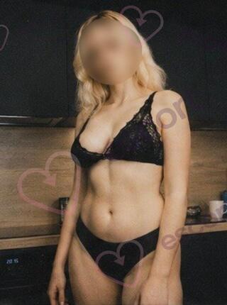 Twoja osiemnastoletnia dziewczyna - escort Poznań