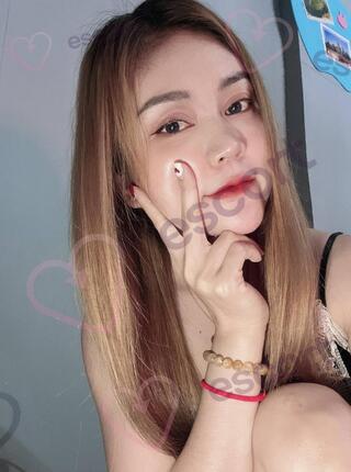 GFE Yumi Asian - escort Wroclaw