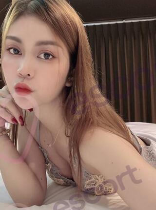 Yumi Asian - escort Wroclaw