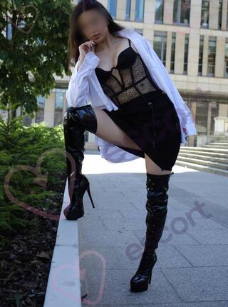 Vika - escort Katowice