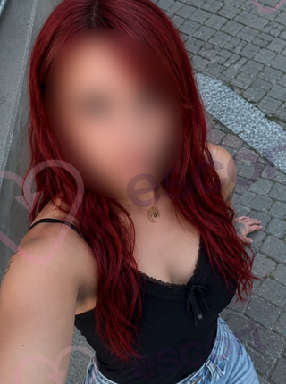 Julka - escort Bytom